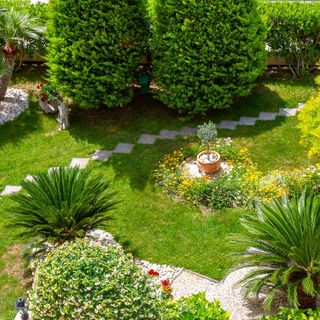 Apartmanok Parkolóhellyel Palit, Rab - 24376 Palit (4)