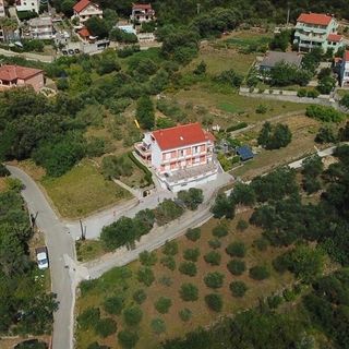 Apartmanok A Tenger Mellett Supetarska Draga - Gonar, Rab - 24383 Supetarska Draga - Gonar (3)
