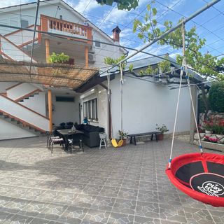 Apartmanok A Tenger Mellett Supetarska Draga - Gonar, Rab - 24383 Supetarska Draga - Gonar (5)