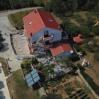 Apartmanok A Tenger Mellett Supetarska Draga - Gonar, Rab - 24383 Supetarska Draga - Gonar (4)