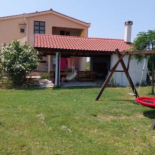 Apartmanok Gyermekes Családok Részére Ljubac, Zadar - 24394 Ljubač (4)