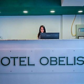 Hotel Obelisc Costinești (4)