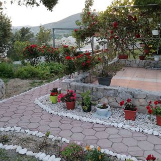 Apartmanok Parkolóhellyel Kastel Stari, Kastela - 24406 Kaštel Stari (4)