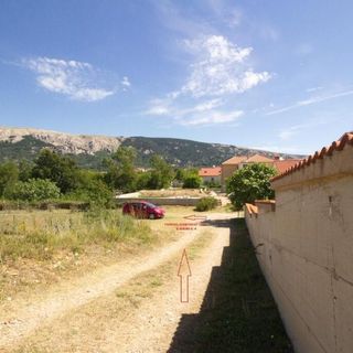 Apartmanok Parkolóhellyel Baska, Krk - 24409 Baška (3)