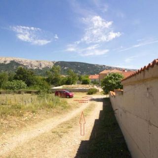 Apartments With Parking Space Baška, Krk - 24409 Baška (3)