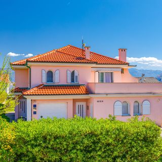 Apartmanok Parkolóhellyel Baska, Krk - 24415 Baška (4)