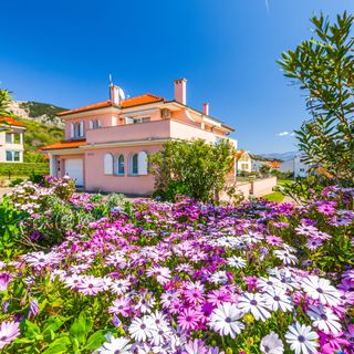 Apartmanok Parkolóhellyel Baska, Krk - 24415 Baška (3)