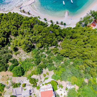 Apartmanok és Szobák A Tenger Mellett Brela, Makarska - 24416 Brela (3)