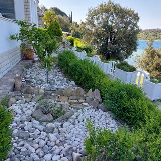 Apartmanok A Tenger Mellett Supetarska Draga - Gonar, Rab - 24423 Supetarska Draga - Gonar (5)