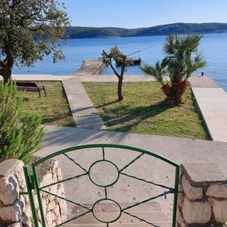 Apartmanok A Tenger Mellett Supetarska Draga - Gonar, Rab - 24423 Supetarska Draga - Gonar (4)