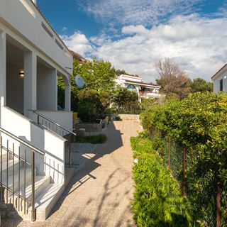 Apartmanok A Tenger Mellett Baska, Krk - 24433 Baška (3)