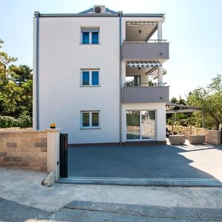 Apartmanok Parkolóhellyel Rovinj - 24440 (5)