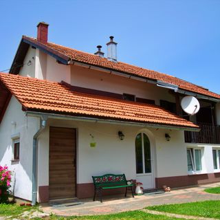 Apartmanok Parkolóhellyel Jasenak, Gorski Kotar - 24446 Jasenak (3)