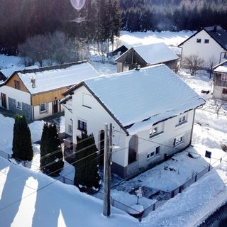 Apartmanok Parkolóhellyel Jasenak, Gorski Kotar - 24446 Jasenak (4)