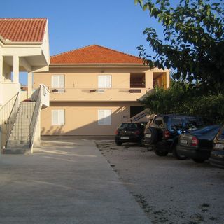 Apartmanok Parkolóhellyel Bibinje, Zadar - 24451 Bibinje (5)