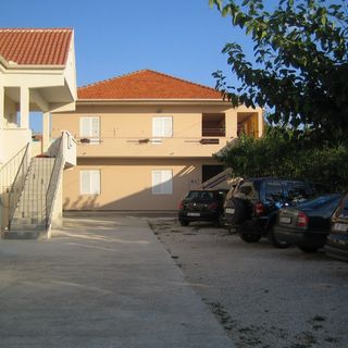 Apartmanok Parkolóhellyel Bibinje, Zadar - 24451 Bibinje (5)