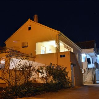 Apartmanok Parkolóhellyel Bibinje, Zadar - 24451 Bibinje (4)