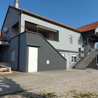 Apartmanok Parkolóhellyel Bibinje, Zadar - 24451 Bibinje (2)