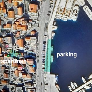 Nyaralóház A Tenger Mellett Sibenik - 24452 Šibenik (4)