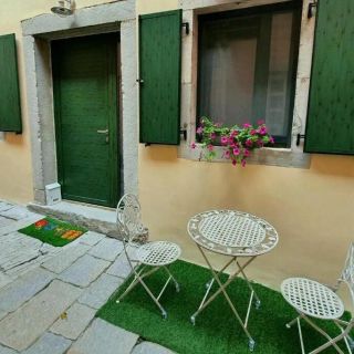 Apartments With WiFi Labin - 24459 (2)