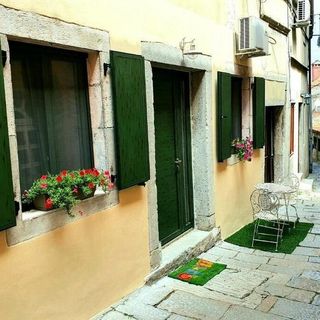 Apartmanok Internet Hozzáféréssel Labin - 24459 (3)