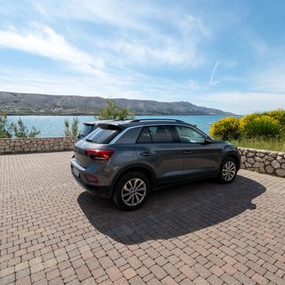 Apartmanok A Tenger Mellett Pag - 24467 (5)