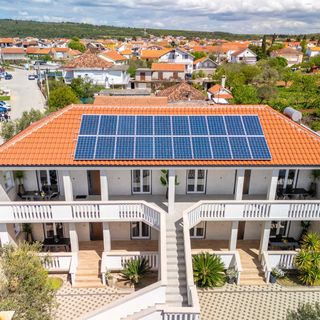 Apartmanok A Tenger Mellett Sukosan, Zadar - 24518 Sukošan (2)