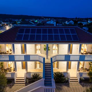 Apartmanok A Tenger Mellett Sukosan, Zadar - 24518 Sukošan (5)