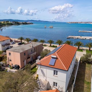 Apartmanok A Tenger Mellett Sukosan, Zadar - 24518 Sukošan (4)