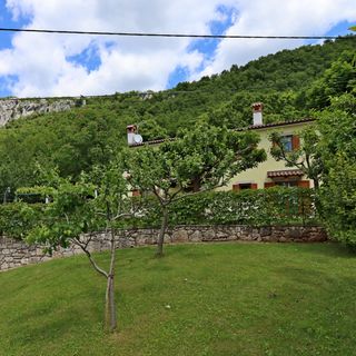 Ház Családok Részére Medencével Dolenja Vas, Sredisnja Istra - 24521 Dolenja Vas (5)