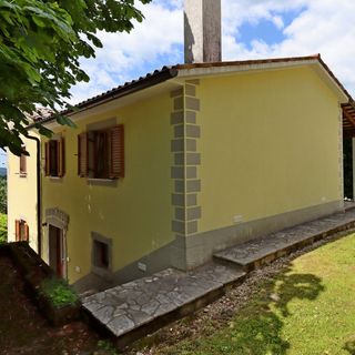 Ház Családok Részére Medencével Dolenja Vas, Sredisnja Istra - 24521 Dolenja Vas (4)