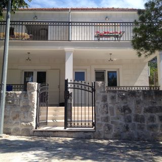 Apartmanok A Tenger Mellett Viganj, Peljesac - 24522 Viganj (2)