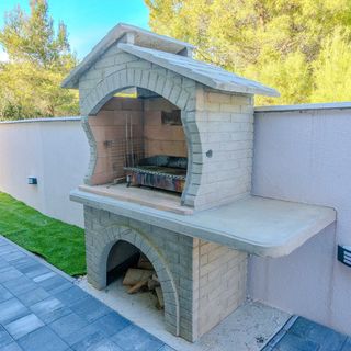 Ház Családok Részére Medencével Vir - Lozice - 24524 (5)