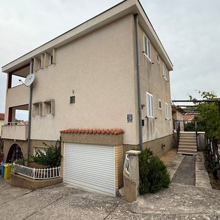 Apartmanok A Tenger Mellett Grebastica, Sibenik - 24533 Grebaštica (3)