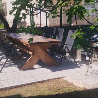Apartmanok és Szobák Parkolóhellyel Starigrad, Paklenica - 24535 Starigrad (5)