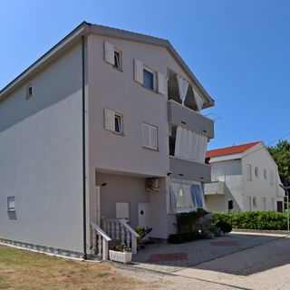 Apartmanok Parkolóhellyel Barbat, Rab - 24547 Barbat (5)