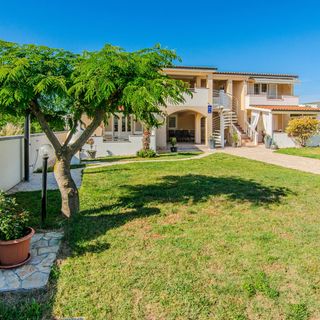 Apartmanok Parkolóhellyel Zukve, Zadar - 24559 Zukve (3)