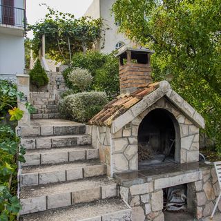 Apartmanok A Tenger Mellett Luka Dubrava, Peljesac - 24568 Luka Dubrava (5)