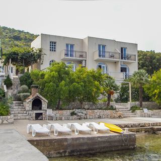 Apartmanok A Tenger Mellett Luka Dubrava, Peljesac - 24568 Luka Dubrava (2)