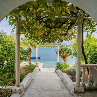 Apartmanok A Tenger Mellett Luka Dubrava, Peljesac - 24568 Luka Dubrava (4)