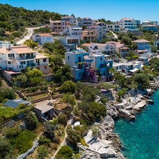 Apartmanok A Tenger Mellett Razanj, Rogoznica - 24569 Ražanj (4)