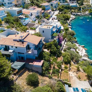 Apartmanok A Tenger Mellett Razanj, Rogoznica - 24569 Ražanj (3)