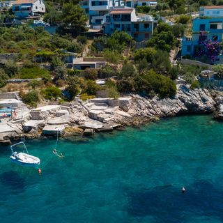 Apartmanok A Tenger Mellett Razanj, Rogoznica - 24569 Ražanj (5)