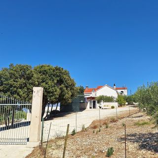 Ház Családok Részére Medencével Praznica, Brac - 24570 Pražnica (3)