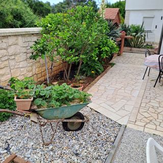 Apartmanok és Szobák Parkolóhellyel Medulin - 24576 (4)