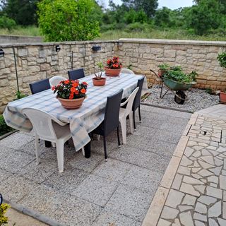 Apartmanok és Szobák Parkolóhellyel Medulin - 24576 (5)