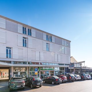 Apartmanok A Tenger Mellett Biograd Na Moru, Biograd - 24580 Biograd Na Moru (2)