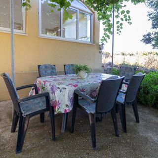 Apartmanok Parkolóhellyel Privlaka, Zadar - 24582 Privlaka (3)