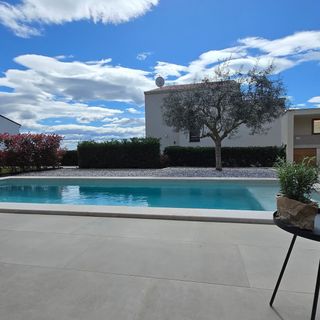 Apartmanok Családok Részére Medencével Novigrad - 24585 (4)