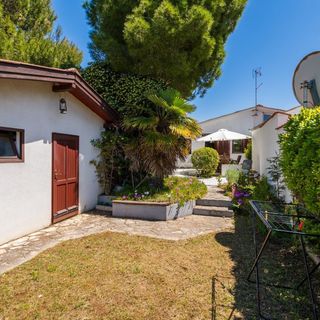 Apartmanok Parkolóhellyel Privlaka, Zadar - 24588 Privlaka (4)